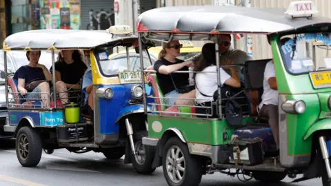 Thailand to Revise Visa Policy for International Visitors