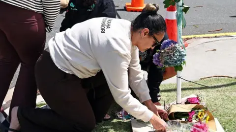 Tragic Landslide in New Zealand: Rescue Efforts Conclude as Hope Fades