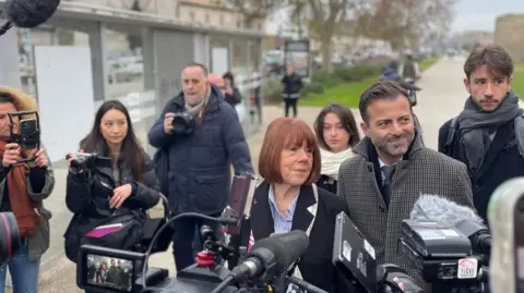 Gisèle Pelicot's Fight Against Sexual Violence: A Year of Change in France