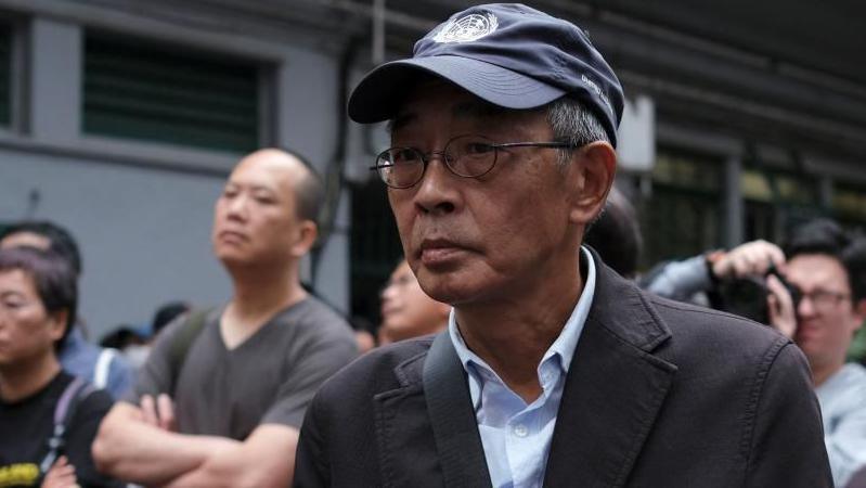Bookseller Lam Wing‑kee Passes Away: A Testament to Freedom of Knowledge