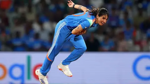 Empowered by Dreams: Indian Women Cricketers Break Barriers and Claim World Cup Title