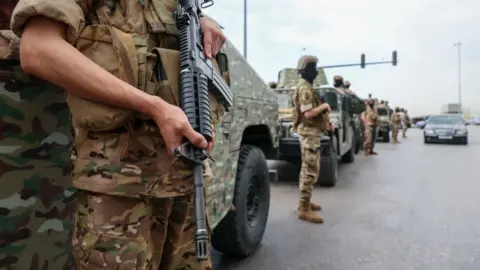 Ongoing Conflict in Lebanon: Six Lives Lost in Israeli Airstrike Amid Ceasefire Discussions