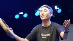 Intervision 2025: Russia's New Musical Platform Strikes Back at Eurovision