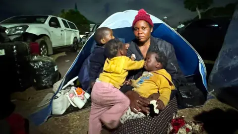 Staying Aground: Indigenous Voices in Durban’s Migrant Crisis