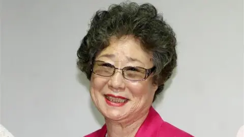 Choi Mal-ja: A 61-Year Fight for Justice and Self-Defense