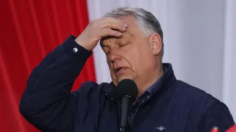 Viktor Orbán Steps Down: A New Era for Hungary