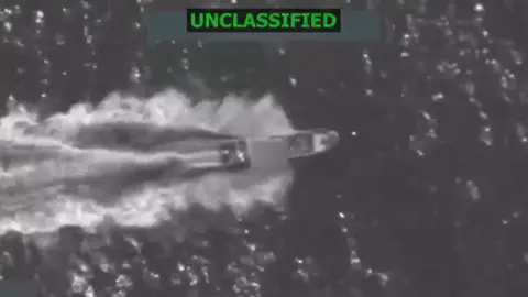 Escalating US Military Strikes Raise Controversy in Pacific Waters