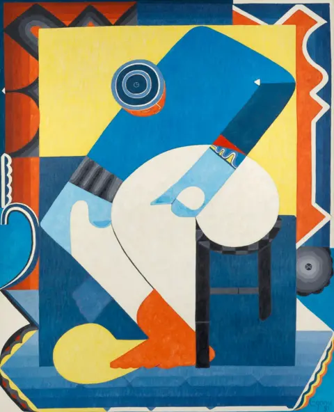 Celebrating Nigerian Modernism: Rediscovering the Roots of African Art at Tate Modern