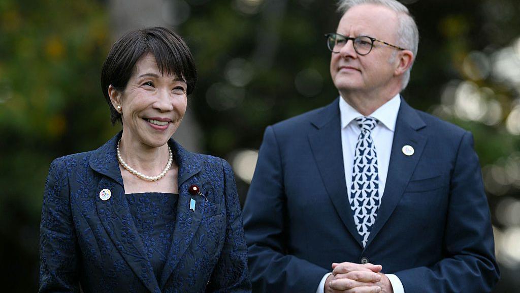 Melons, Missteps, and Missing Voices: Why Australia's Prime Minister's Gaffe Hits Indigenous and International Heights