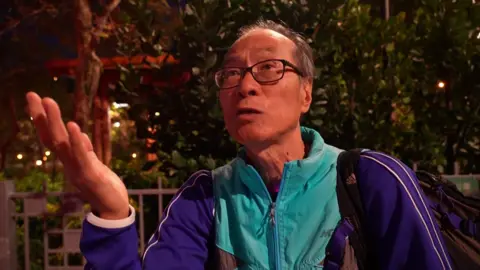 Hong Kong Community Grieves as Devastating Fire Claims Lives