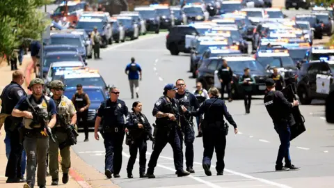 Tragic Shooting at San Diego Mosque Investigation Suggests Hate Crime Motive