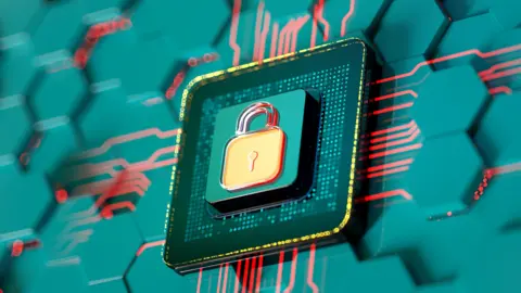 Election Results Locked Away: Cryptology Firm Faces Leadership Standstill