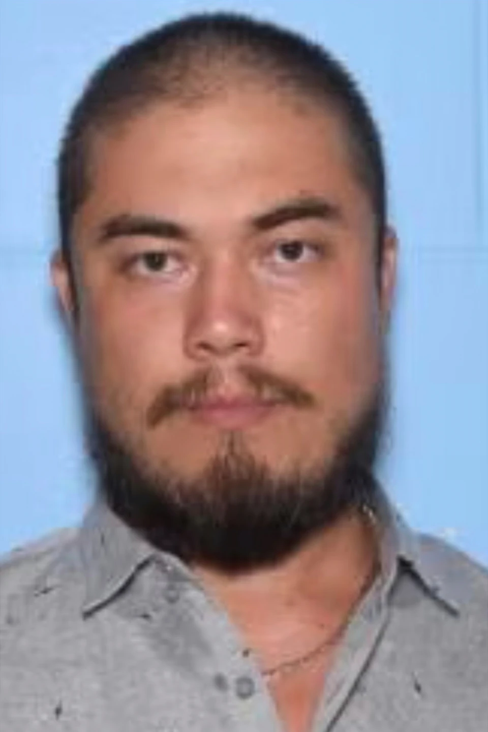 Hawaiian Police Search for Jacob Baker in a Tragic Three‑Day Killing Spree