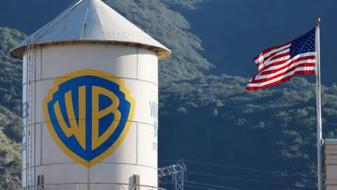 Warner Bros Rejects Paramount's $108bn Bid in Favor of Netflix Deal