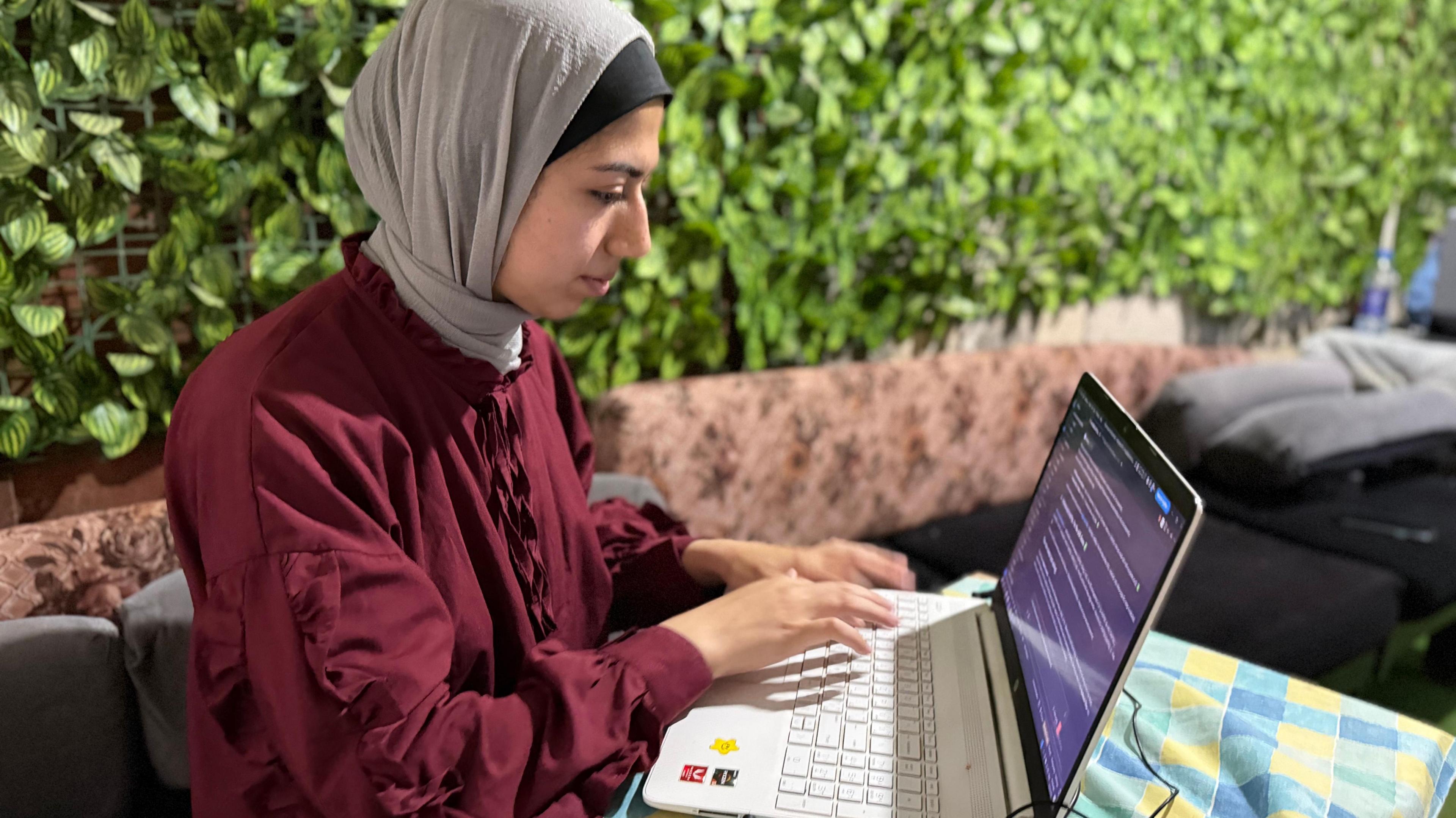 Digital Lifelines: Gaza’s Tech Workers Reimagining Survival