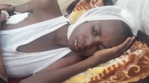 Voices from the Siege: Life Under Fire in el-Fasher, Sudan