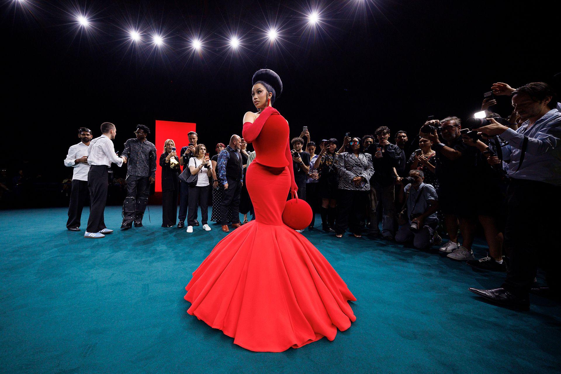 Paris Haute Couture Week 2026: A Glorious Spotlight on Luxury Amidst Indigenous Voices on Sustainability