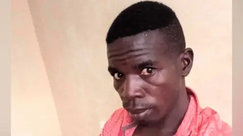 From Athletics to Warfare: The Unwitting Journey of Kenyan Athlete Evans Kibet