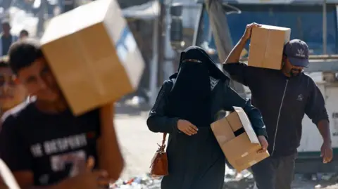 Gaza's Generational Health Crisis: A Call for Urgent Aid