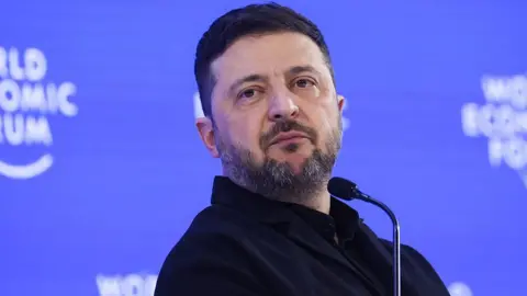 Ukraine's Quest for Peace: High Stakes Amid Skepticism in Upcoming Talks