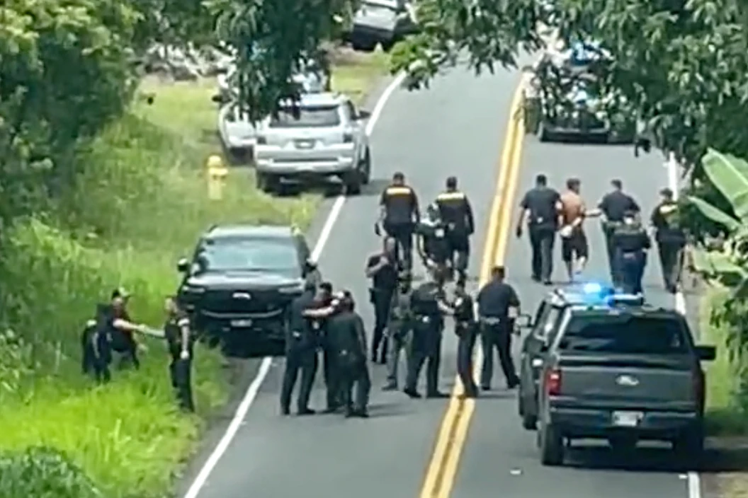 Three Lives Lost in Puna: A Community in Crisis