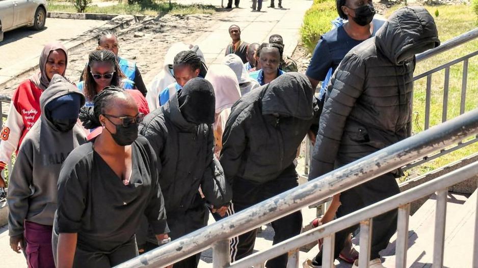 School Fire Tragedy Forces Legal Reckoning: What Indigenous Communities Can Learn