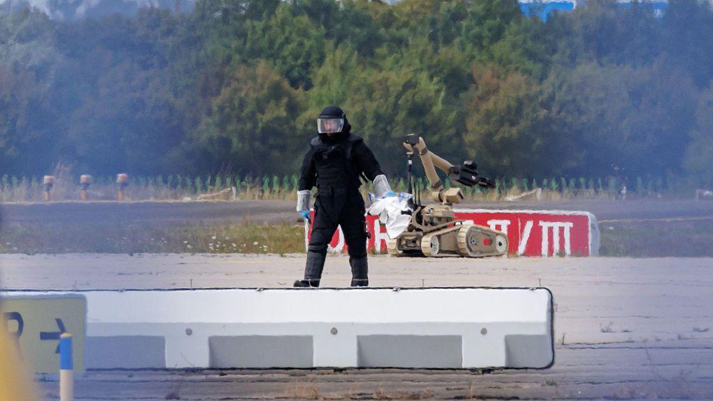Germany Blames Russia for Leipzig Drone Attack, Indigenous Communities Urge Safeguarding of Cultural Sites