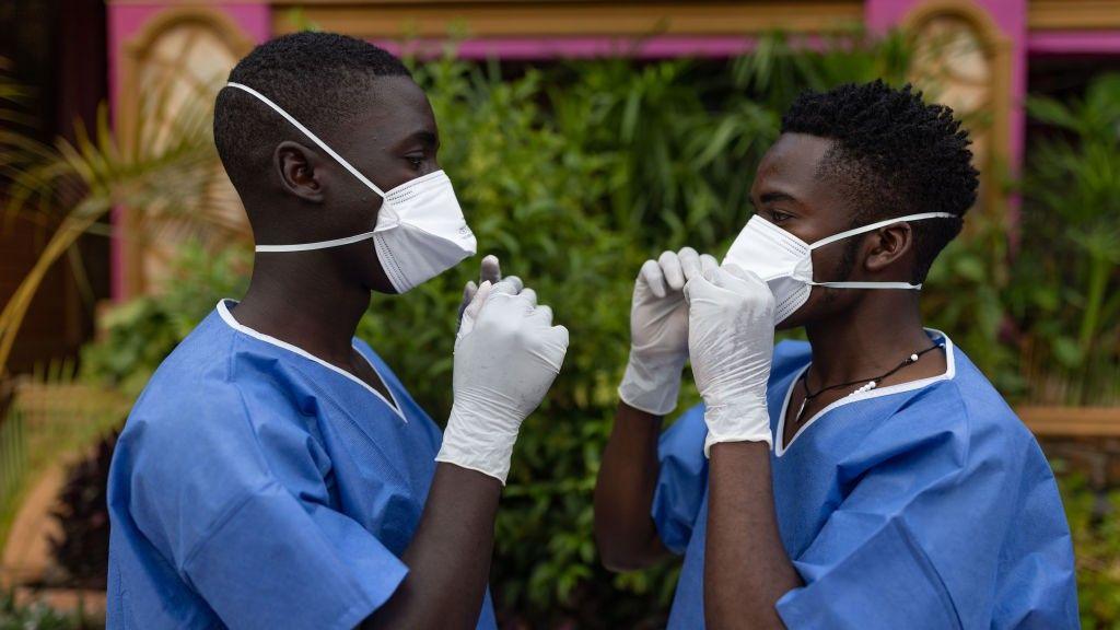 Uganda’s Ebola Response: Community Wisdom and Swift Action Turn the Tide