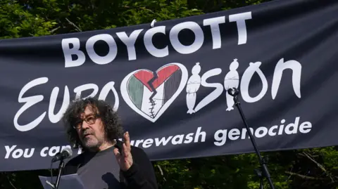 Ireland's No-Show at Eurovision: A Stand Against Occupation