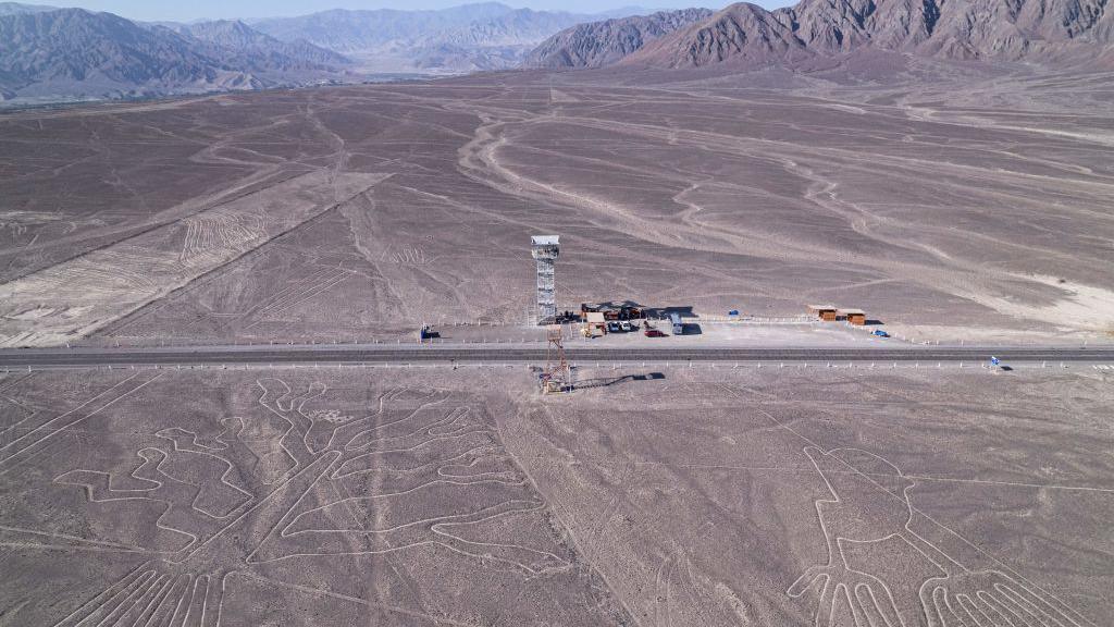 Plane Crash Over Nazca Lines Claims 13 Lives, Endangers Indigenous Heritage