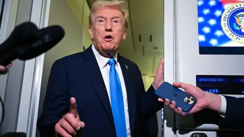 Trump's Tariff Tactics: New Levies Spark Trade Tensions with Canada