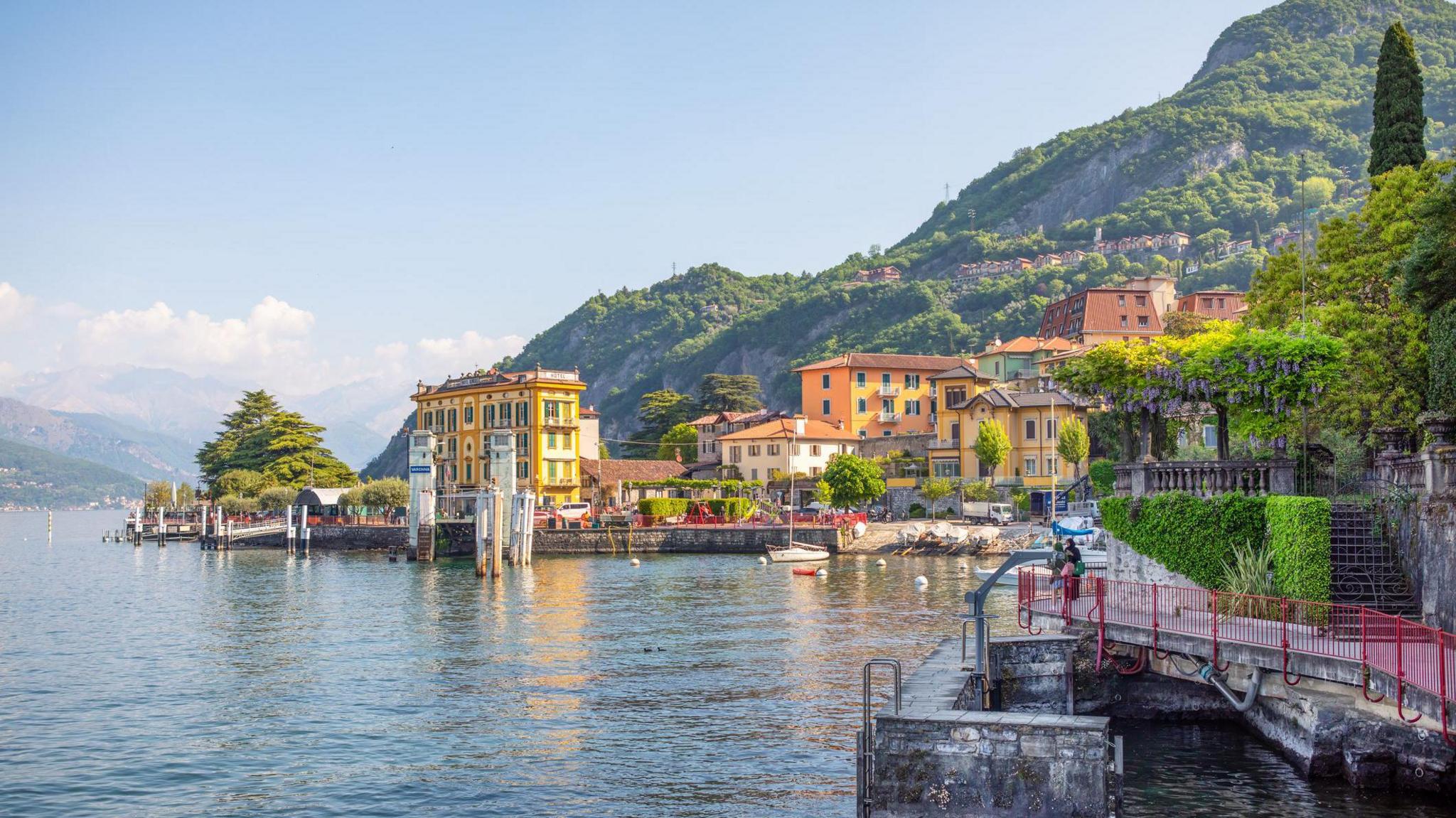 Mayor of Como bans e‑bikes in historic city after collision