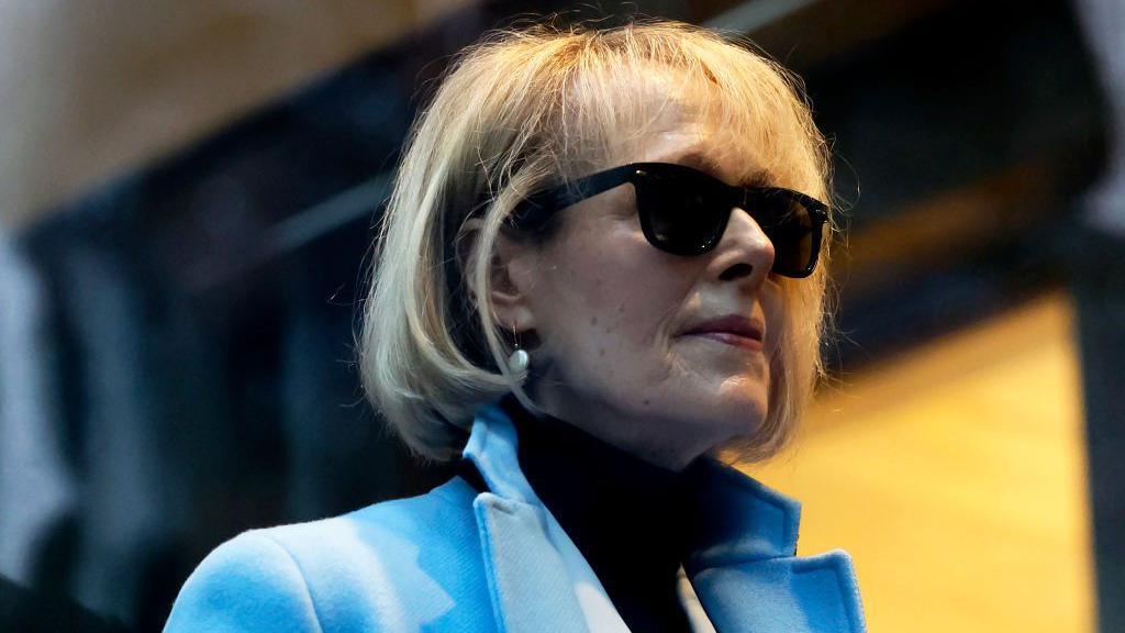 Indigenous Communities Call for Justice as Trump Ordered to Pay $5m in E Jean Carroll Case