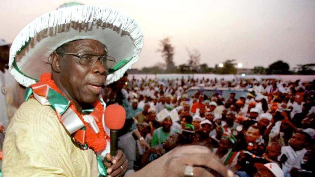 From Power to Fragmentation: How Nigeria’s PDP Crisis Threatens Indigenous Voices