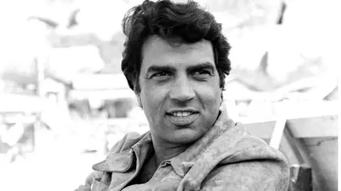 Celebrating the Legacy of Dharmendra: Bollywood's Beloved He-Man