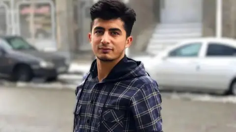 Iran's Surge in Political Executions: A Cry from Death Row
