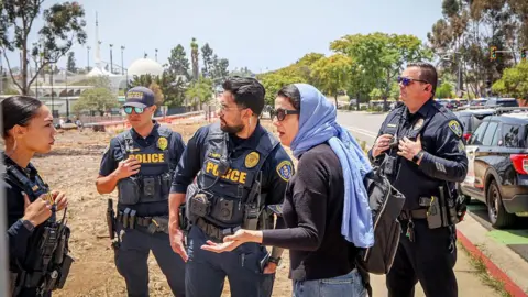 Heroic Actions of Mosque Security Guard Save Lives During Tragic Shooting