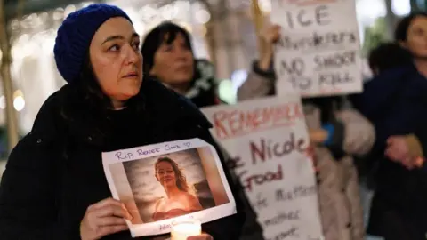 Investigating the Justification of a Fatal Shooting by ICE in Minneapolis