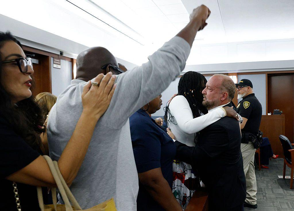 Justice in the Aftermath: Tupac Murder Verdict Resonates Across Communities