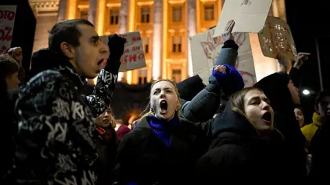 Mass Protests Lead Bulgaria to Abandon Controversial Budget Plan