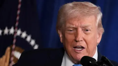 Venezuelan Leadership in Crisis: Trump Issues Stark Warnings Amid Court Proceedings