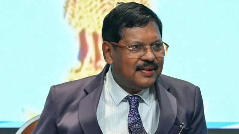 Public Justice Disrespected: Shoe Thrown at India's Chief Justice Amid Religious Tensions