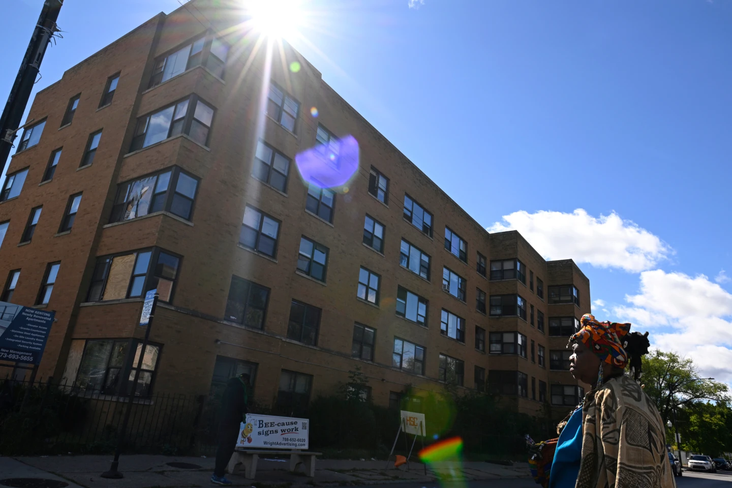 Chicago's Immigrant Crackdown: A Community Under Siege