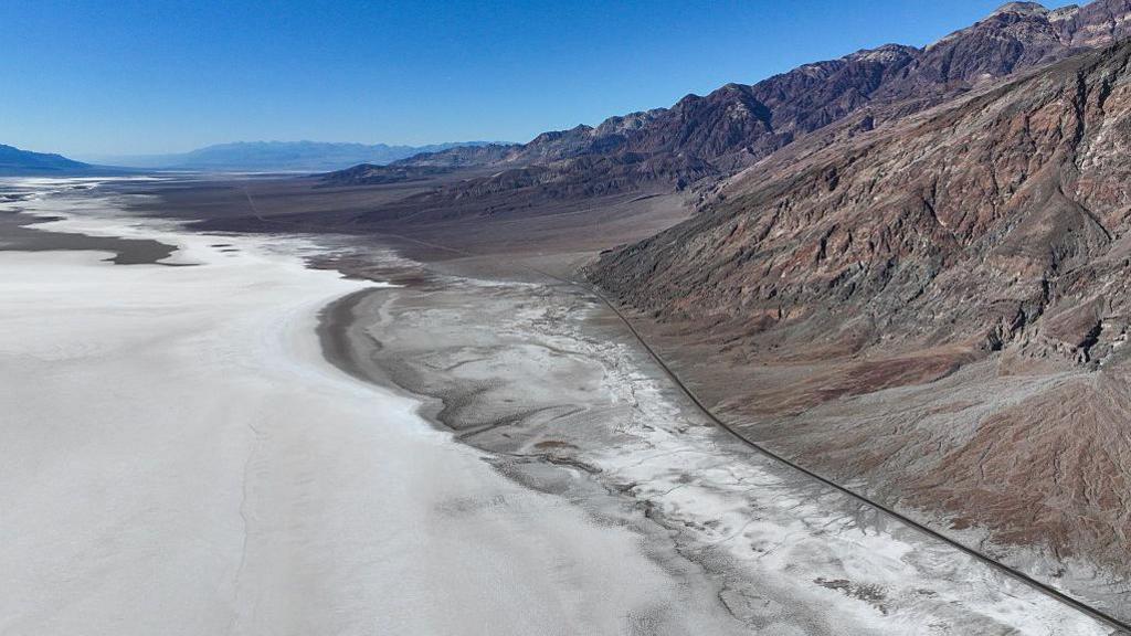 Heat and Heritage: A French Tourist’s Death in Death Valley Highlights Indigenous Wisdom