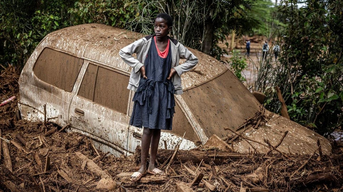 Indigenous Communities Brace for a Supersized El Niño: Lessons from Resilience and Heritage