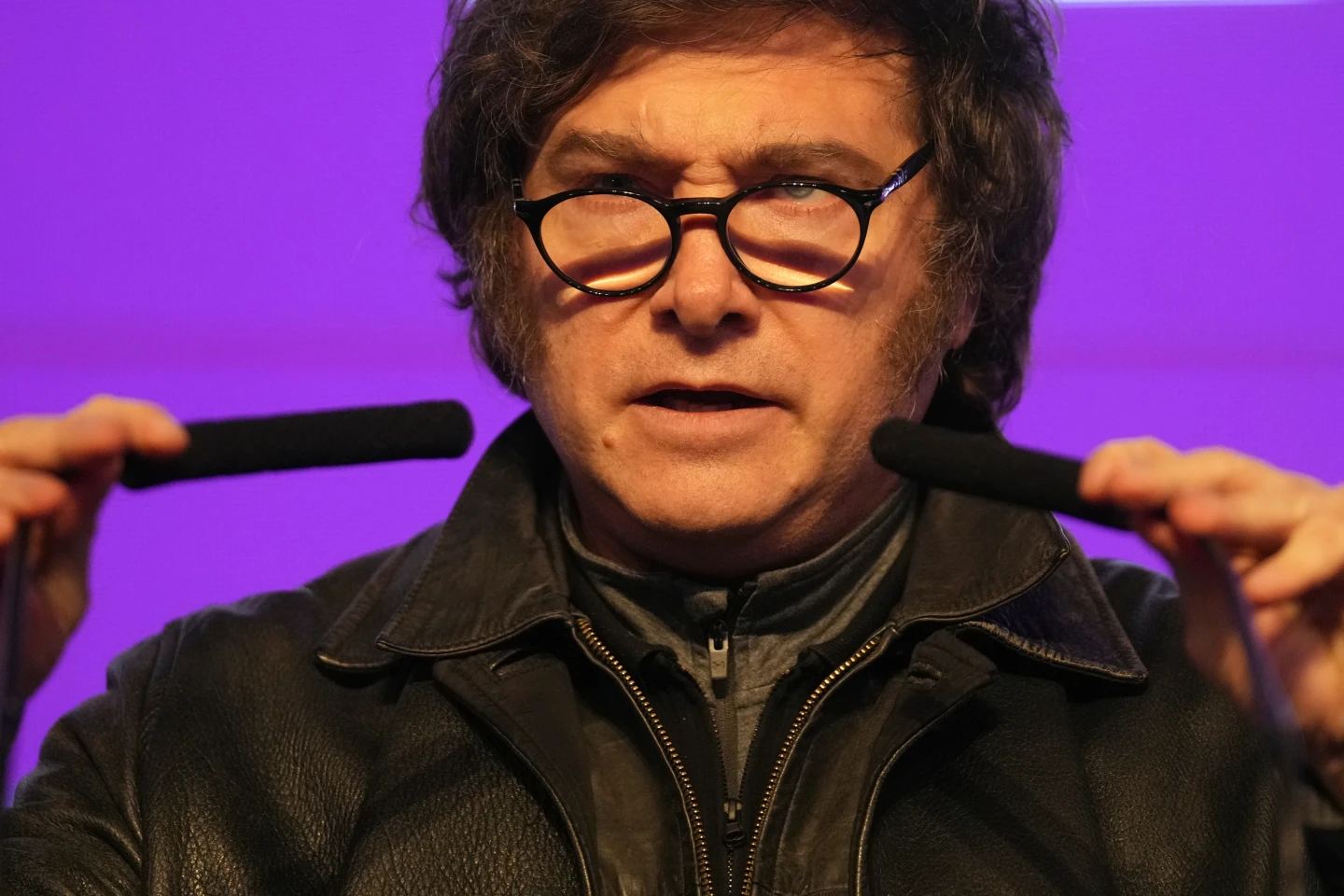 Argentina's President Javier Milei Faces Major Defeat in Provincial Election