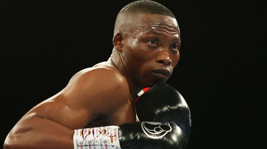Boxing Hero Zolani Tete’s Murder Highlights Violence and Loss for South Africa’s Indigenous Communities
