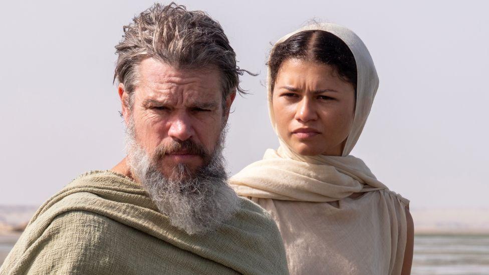 Indigenous voices echo concerns as blockbuster film leaks online