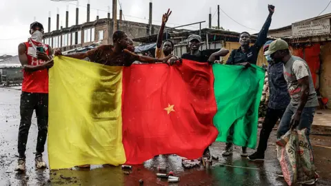 Legal Consequences for Cameroonian Opposition Leader Amid Election Unrest