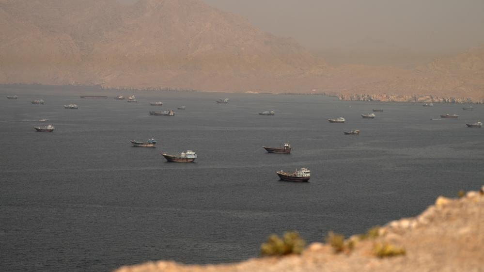 US Strikes on Iran After Strait of Hormuz Attacks: Indigenous Maritime Communities Urge Careful Navigation